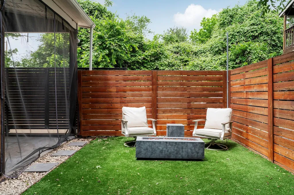 5204 Samuel Huston Avenue Austin TX 78721
