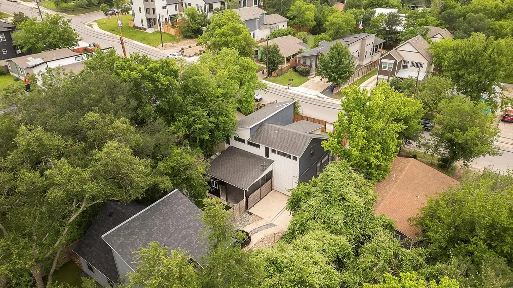 5204 Samuel Huston Avenue Austin TX 78721