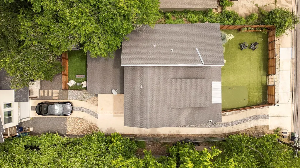5204 Samuel Huston Avenue Austin TX 78721