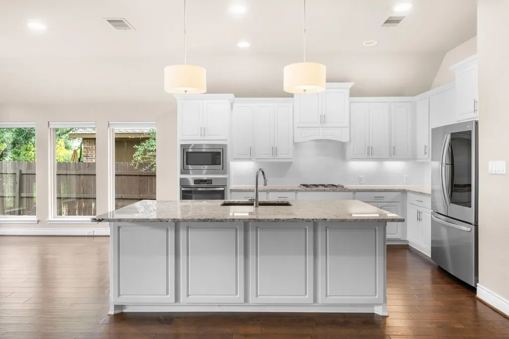 621 Judge Fisk Drive Leander TX 78641