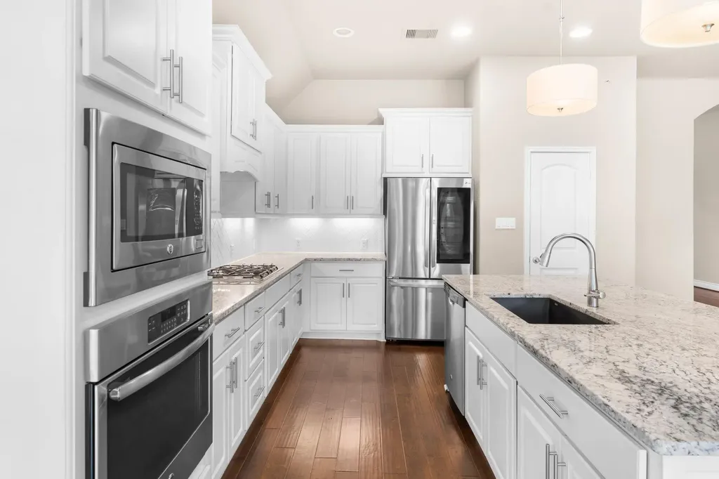 621 Judge Fisk Drive Leander TX 78641