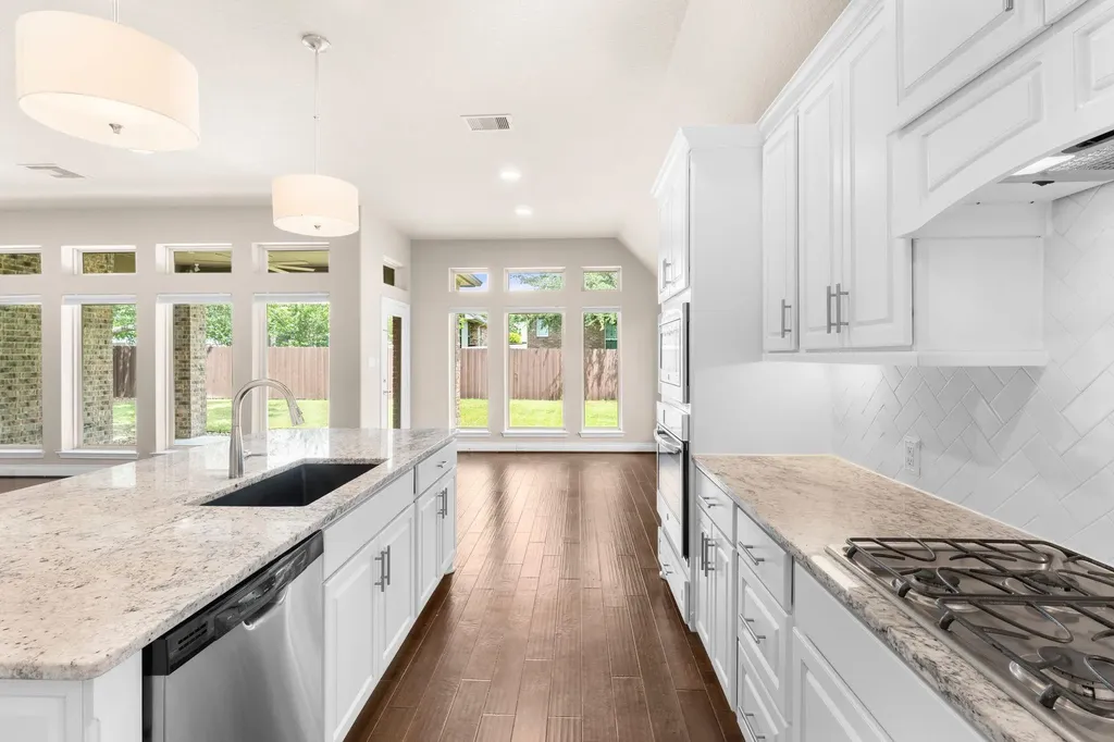 621 Judge Fisk Drive Leander TX 78641