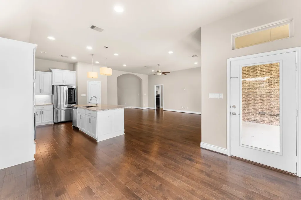 621 Judge Fisk Drive Leander TX 78641