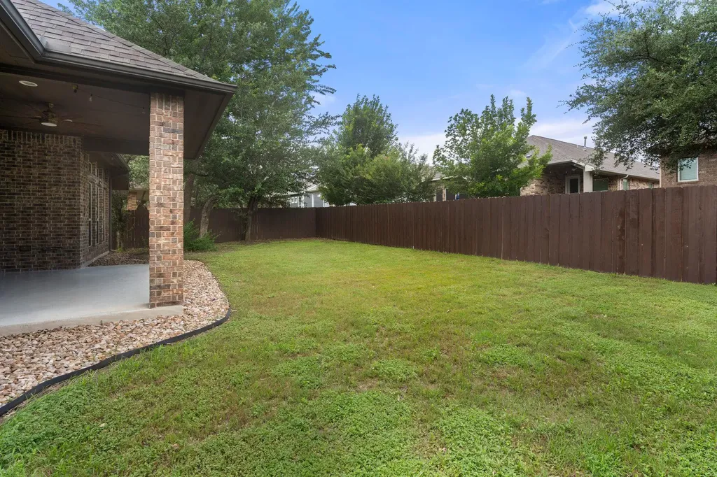 621 Judge Fisk Drive Leander TX 78641