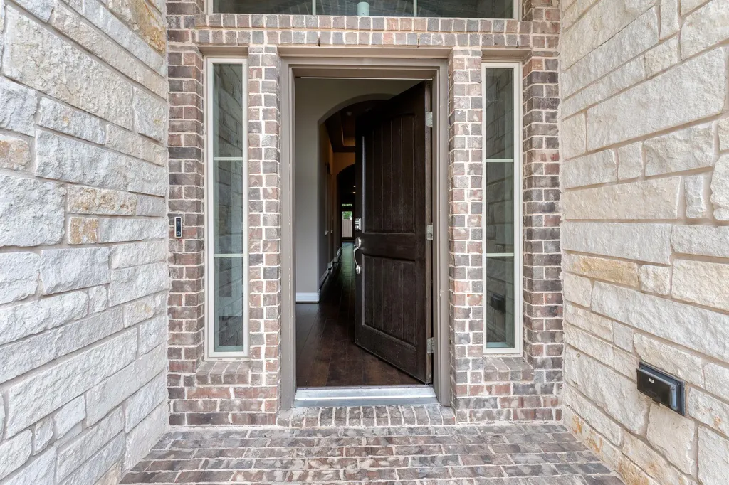 621 Judge Fisk Drive Leander TX 78641