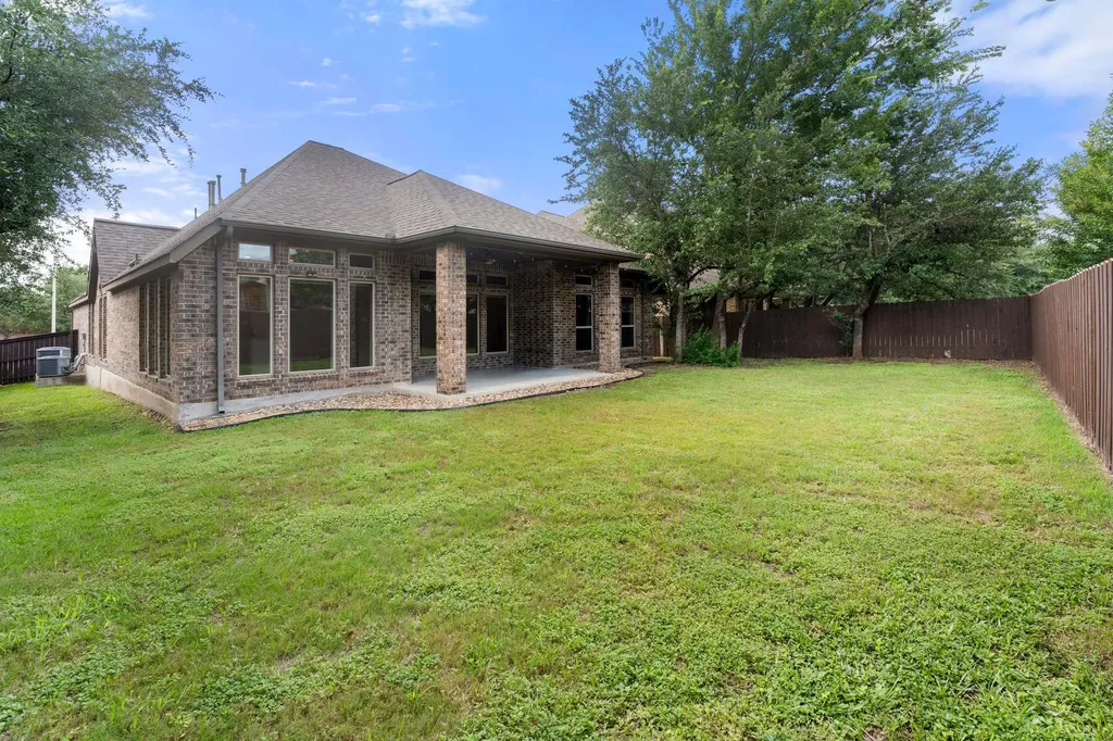 621 Judge Fisk Drive Leander TX 78641
