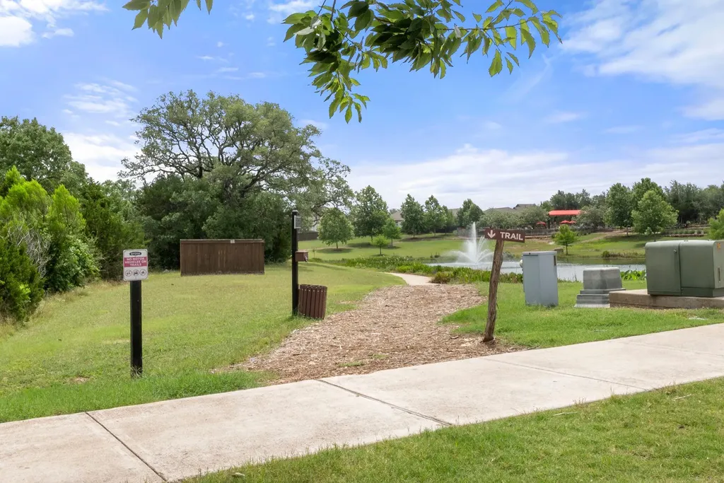 621 Judge Fisk Drive Leander TX 78641