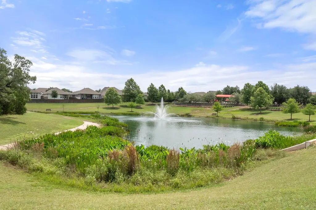 621 Judge Fisk Drive Leander TX 78641