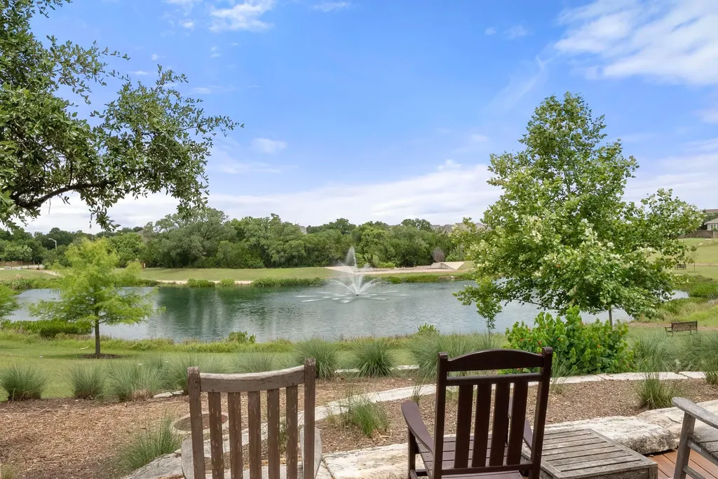 621 Judge Fisk Drive Leander TX 78641