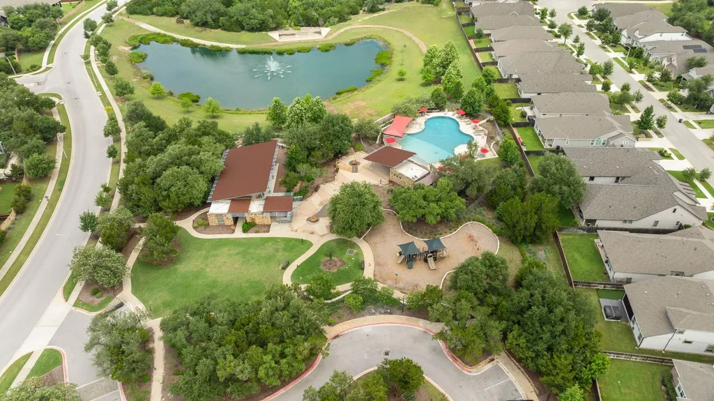 621 Judge Fisk Drive Leander TX 78641