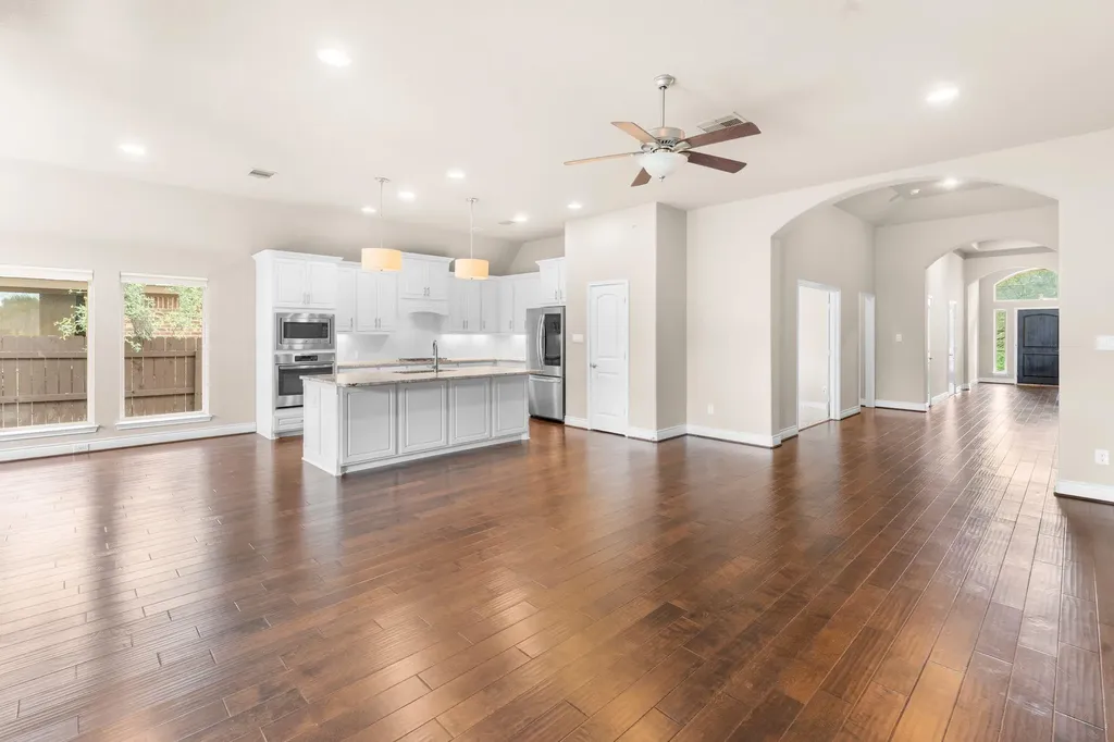 621 Judge Fisk Drive Leander TX 78641