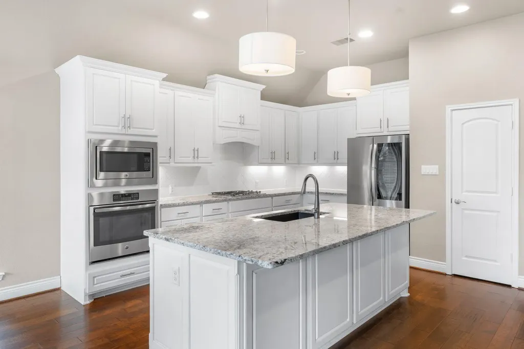 621 Judge Fisk Drive Leander TX 78641