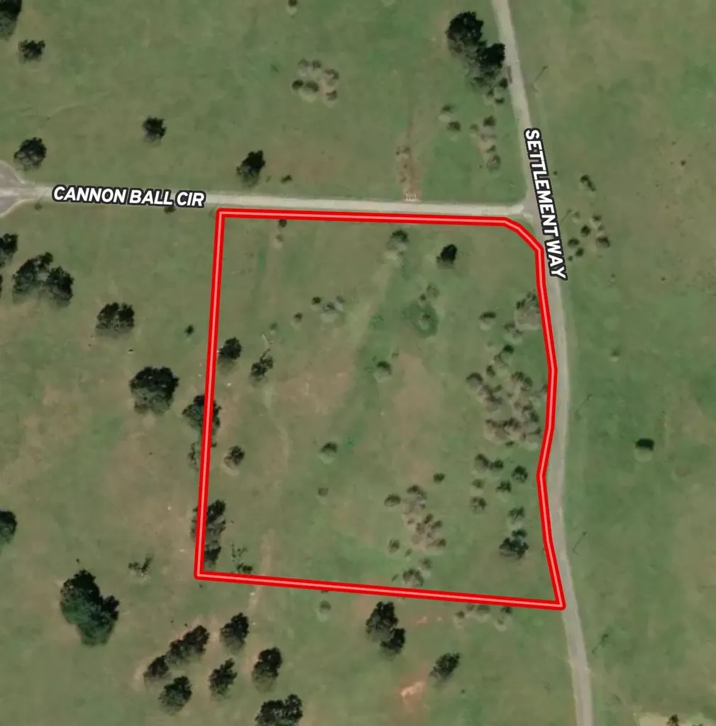 Lot 17 Settlement Way Luling TX 78648