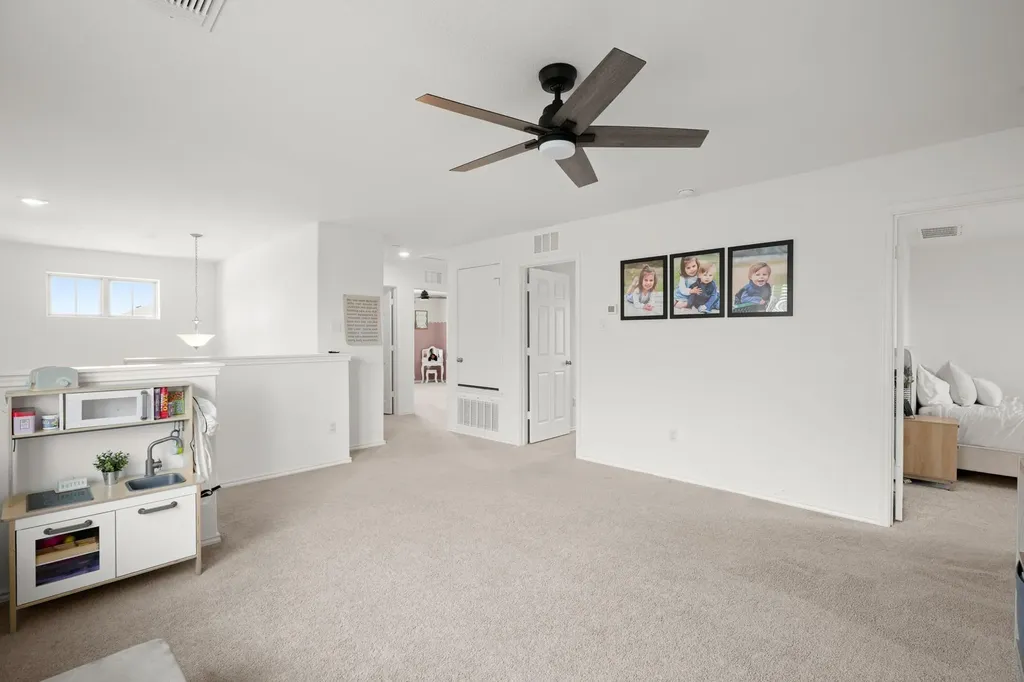 500 Pickrell Loop Liberty Hill TX 78642