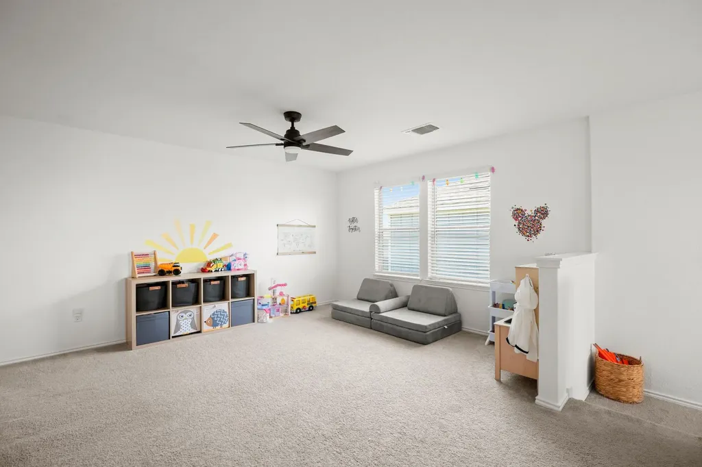 500 Pickrell Loop Liberty Hill TX 78642