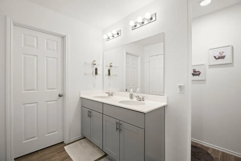 500 Pickrell Loop Liberty Hill TX 78642