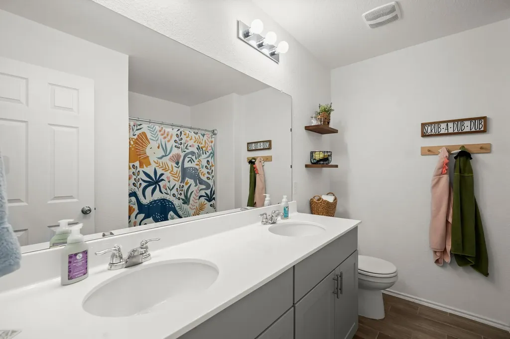 500 Pickrell Loop Liberty Hill TX 78642