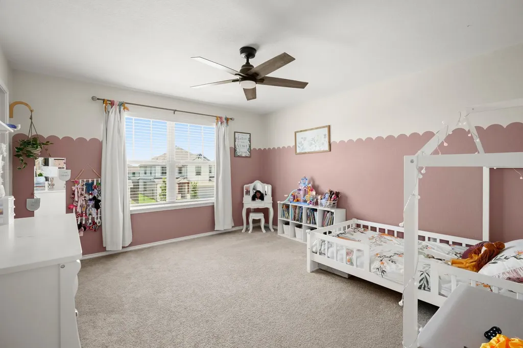 500 Pickrell Loop Liberty Hill TX 78642