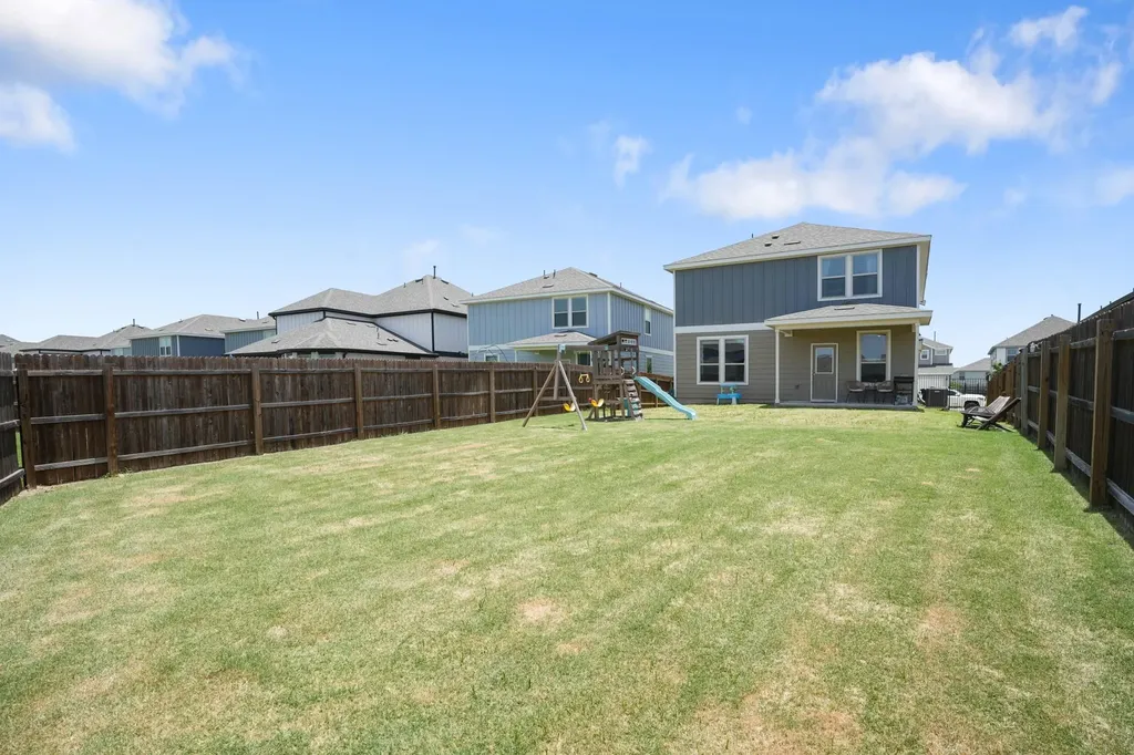 500 Pickrell Loop Liberty Hill TX 78642
