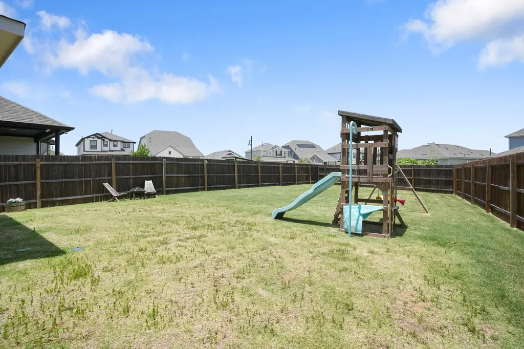 500 Pickrell Loop Liberty Hill TX 78642
