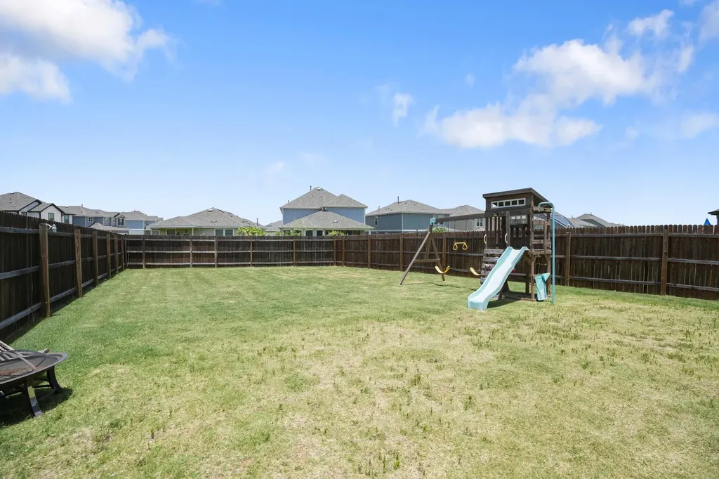 500 Pickrell Loop Liberty Hill TX 78642
