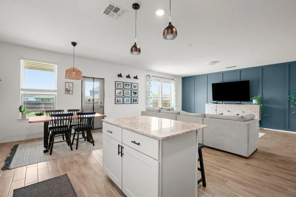 500 Pickrell Loop Liberty Hill TX 78642