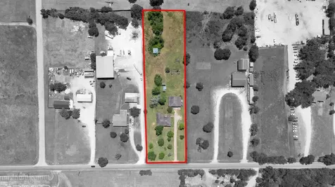 12409 Lowden Lane Manchaca TX 78652