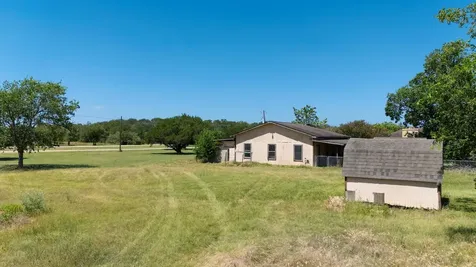 12409 Lowden Lane Manchaca TX 78652