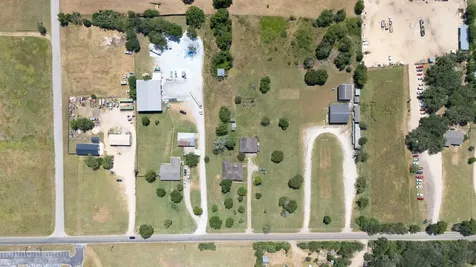 12409 Lowden Lane Manchaca TX 78652