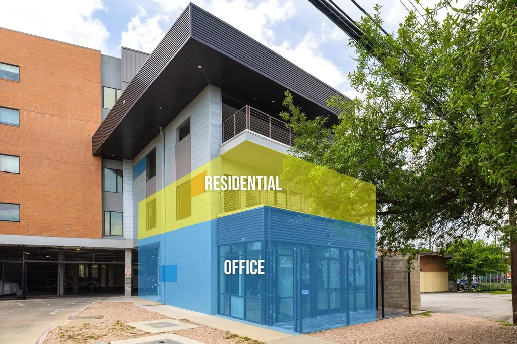 6444 Burnet Road Austin TX 78757