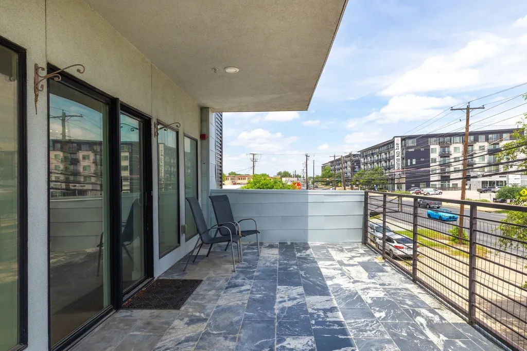 6444 Burnet Road Austin TX 78757