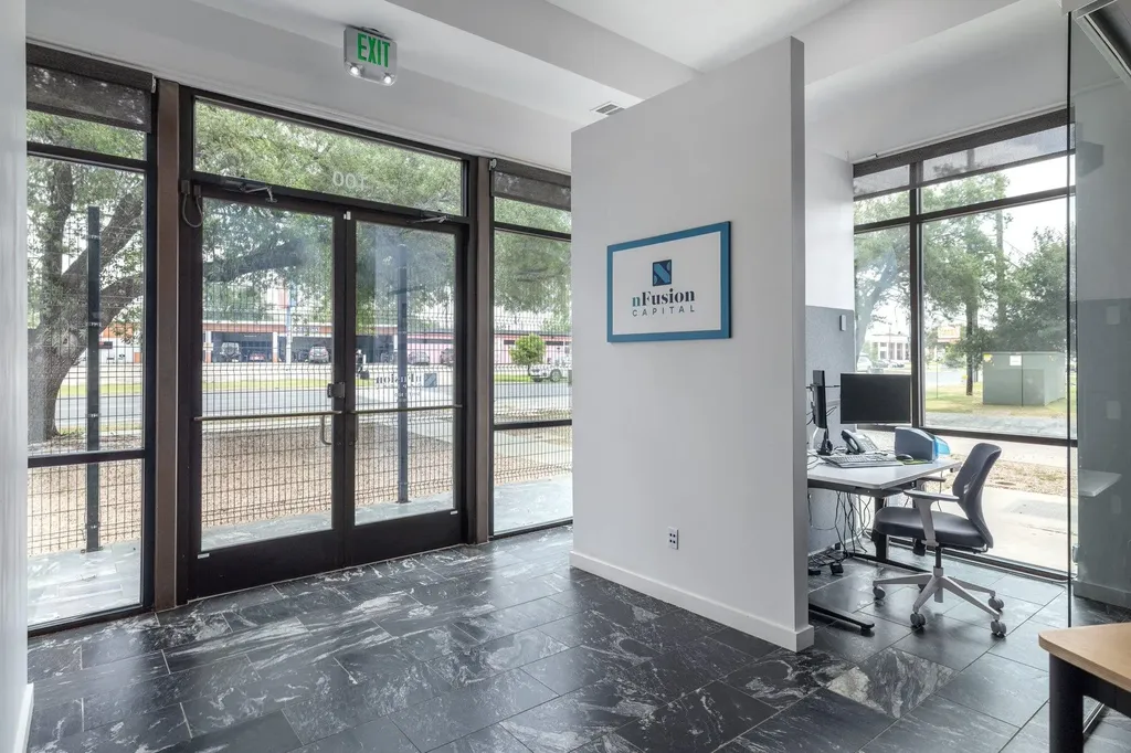 6444 Burnet Road Austin TX 78757
