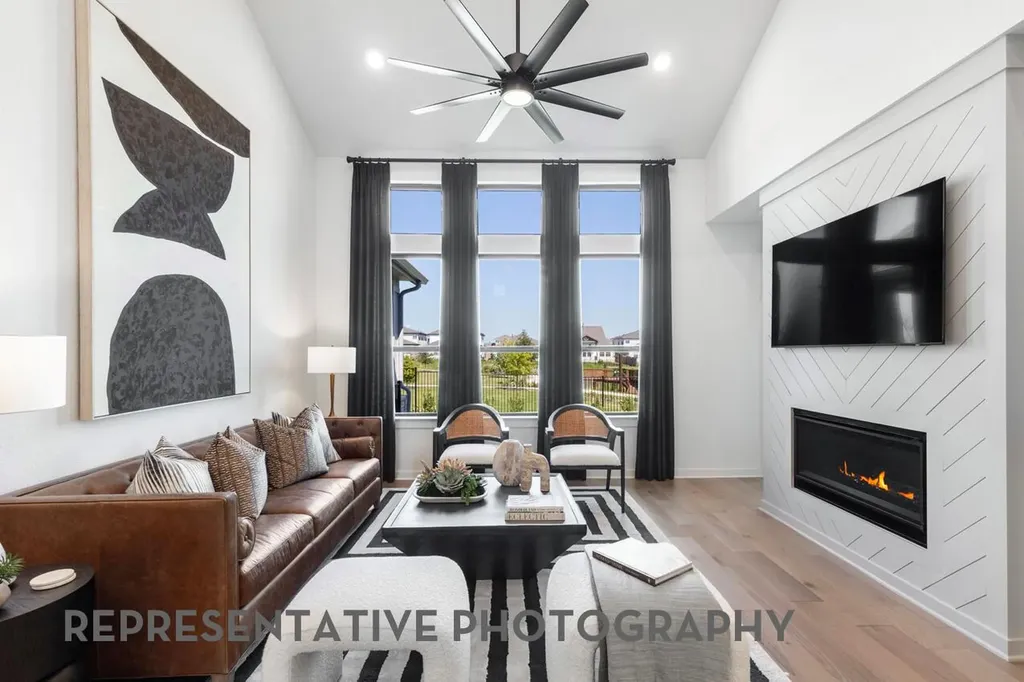 8812 Fallkill Drive Austin TX 78744