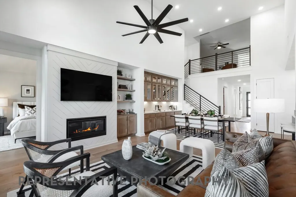 8812 Fallkill Drive Austin TX 78744