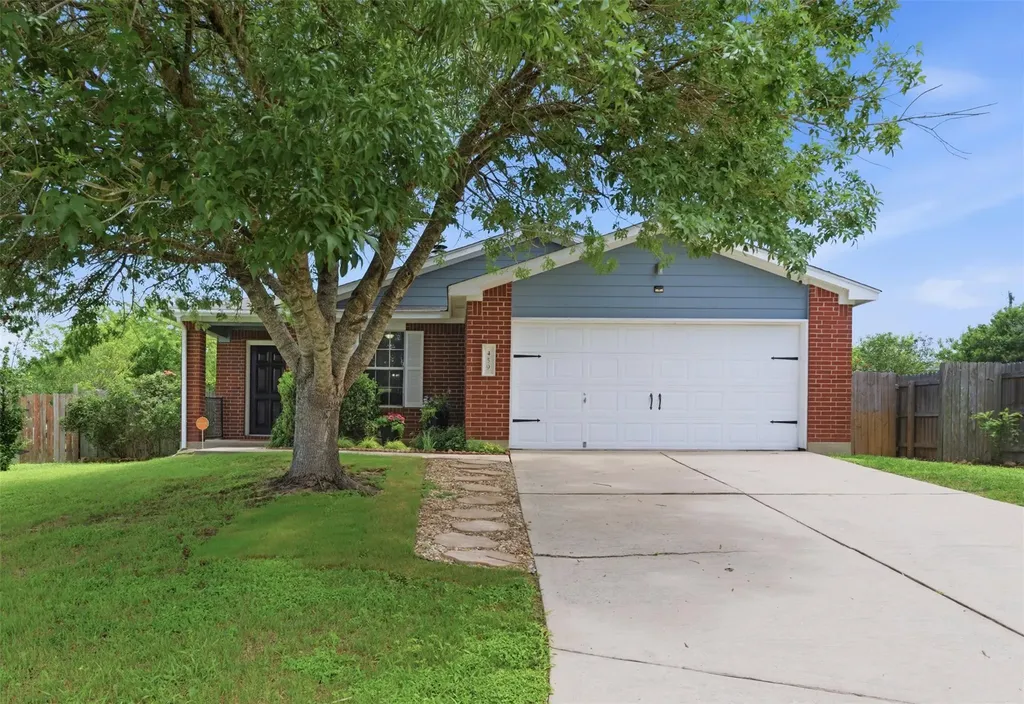459 Jim Miller Drive Kyle TX 78640