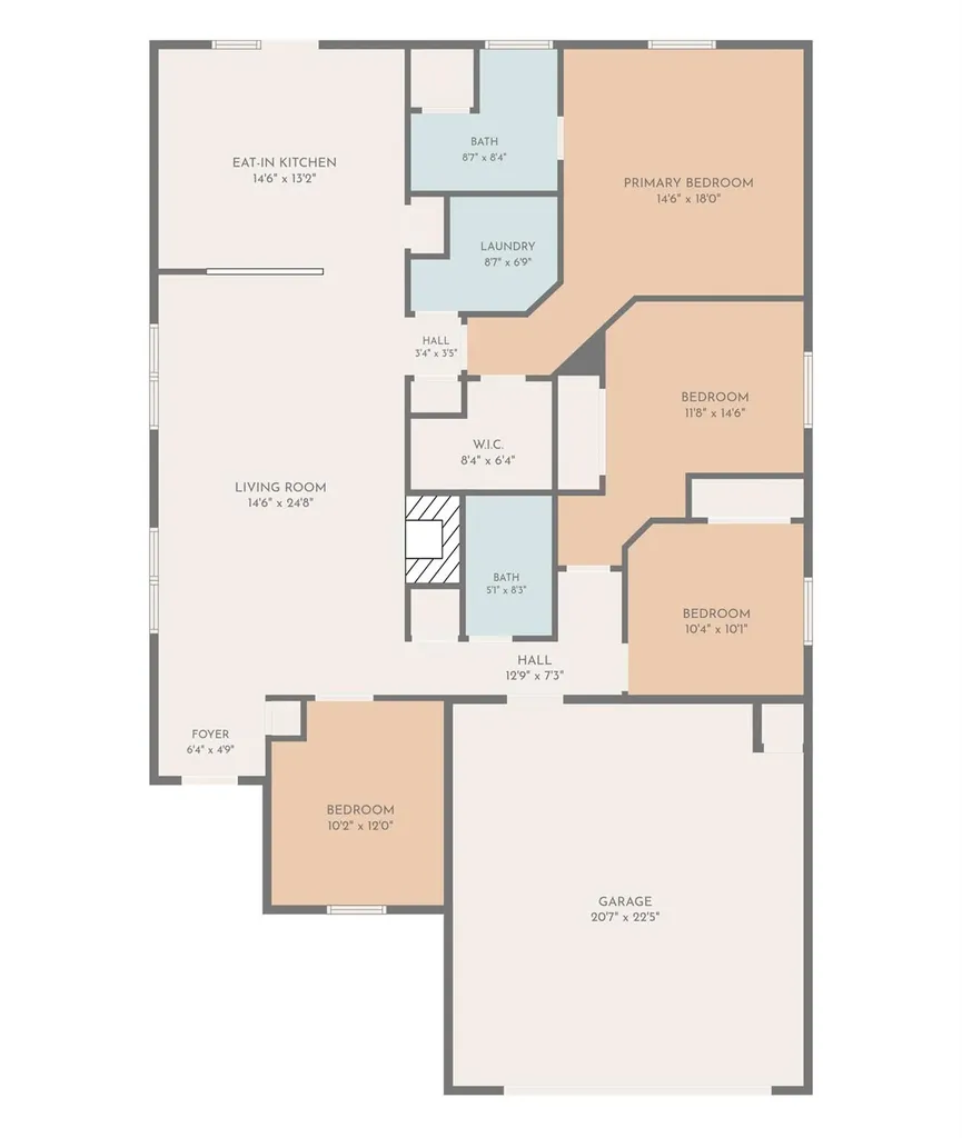459 Jim Miller Drive Kyle TX 78640