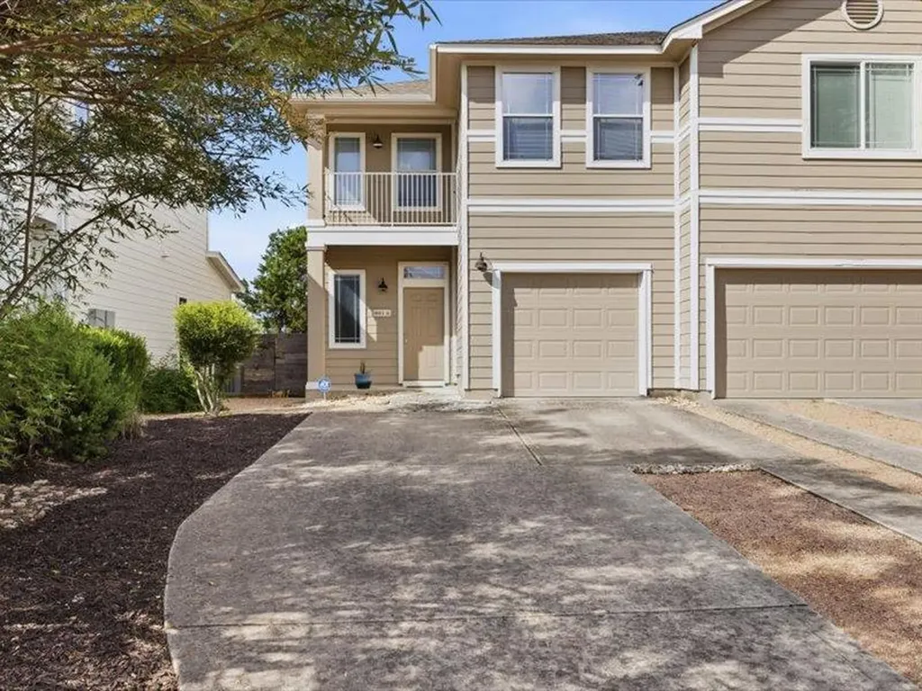 8813 Mountain Shadows Cove Austin TX 78735