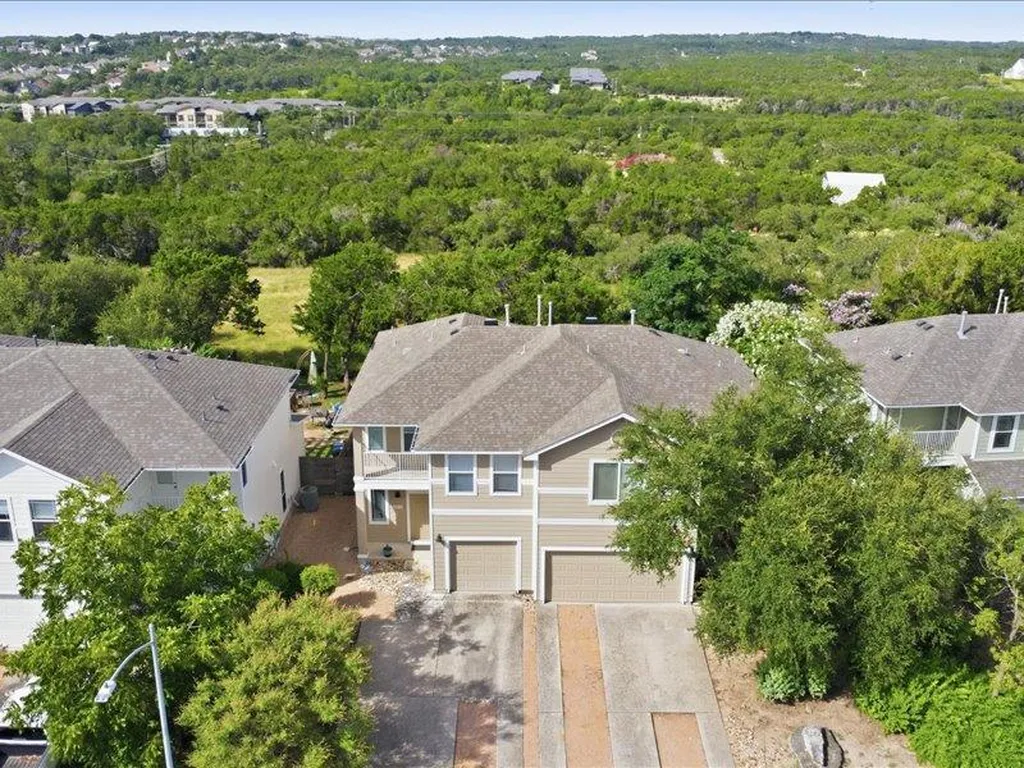 8813 Mountain Shadows Cove Austin TX 78735