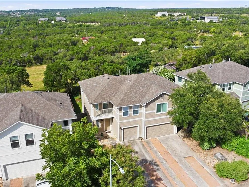 8813 Mountain Shadows Cove Austin TX 78735