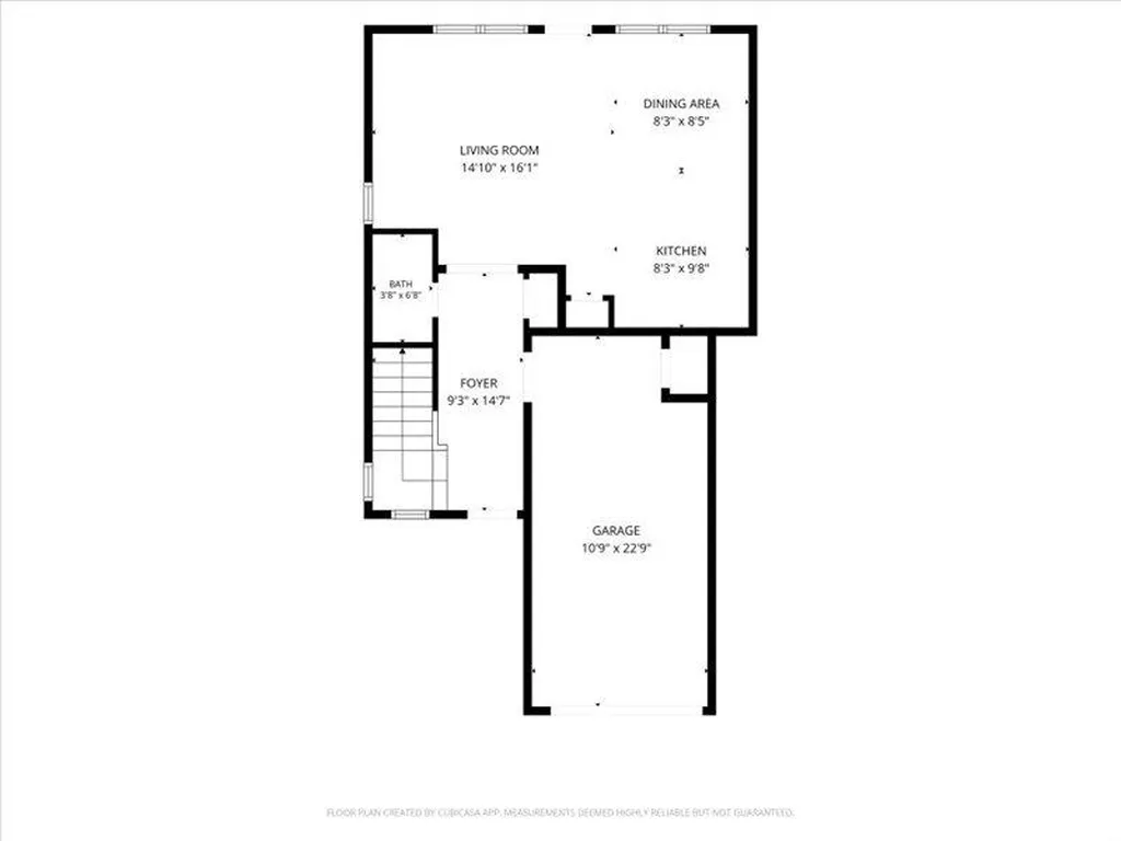 8813 Mountain Shadows Cove Austin TX 78735