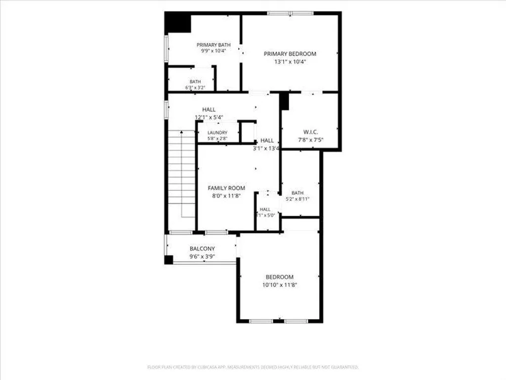 8813 Mountain Shadows Cove Austin TX 78735