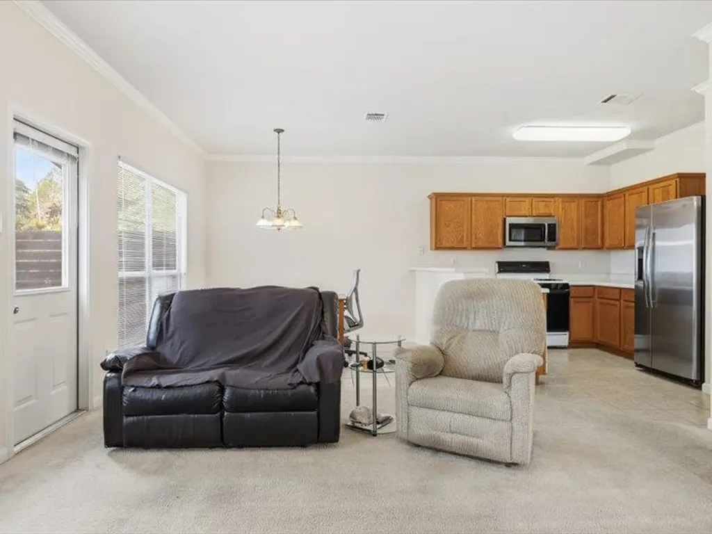 8813 Mountain Shadows Cove Austin TX 78735