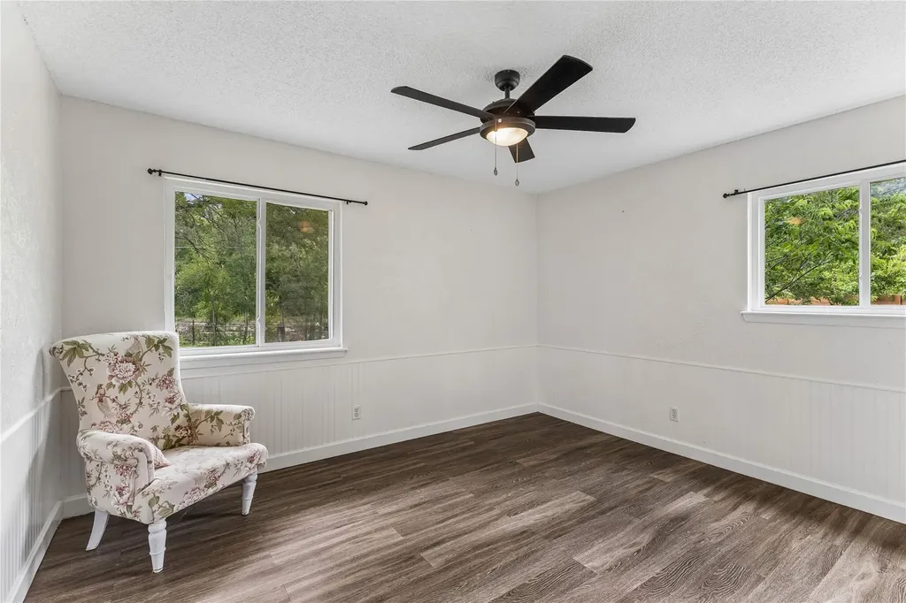 6107 Blarwood Drive Austin TX 78745