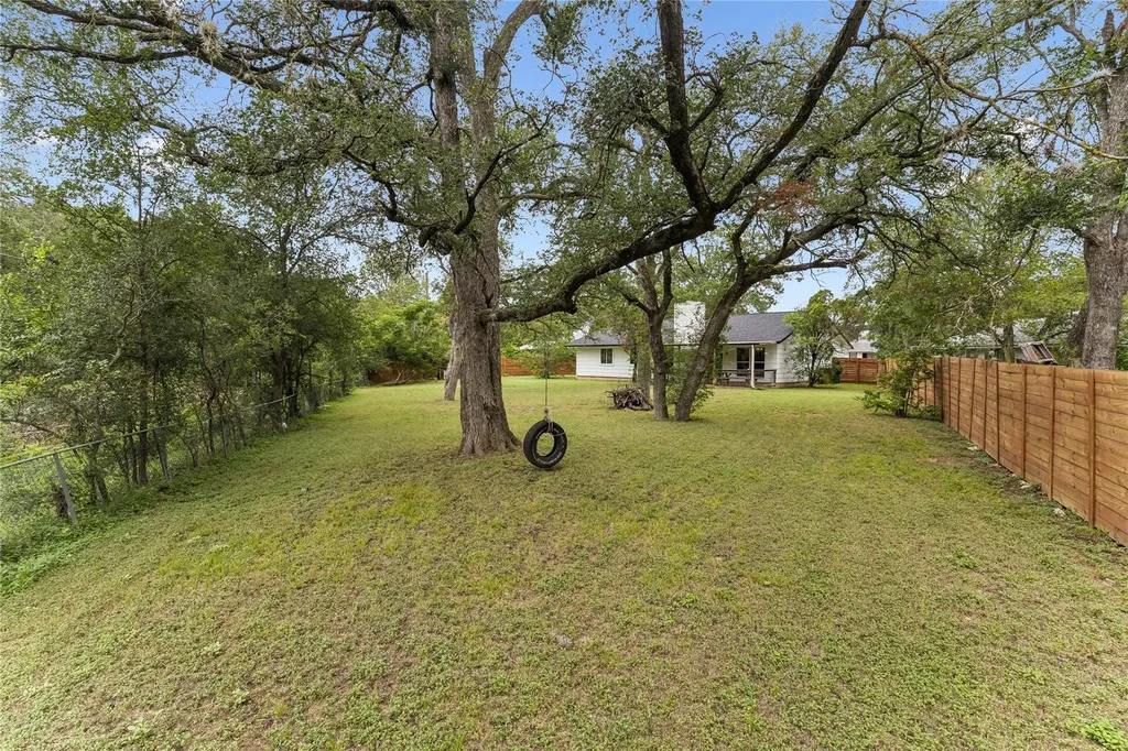 6107 Blarwood Drive Austin TX 78745
