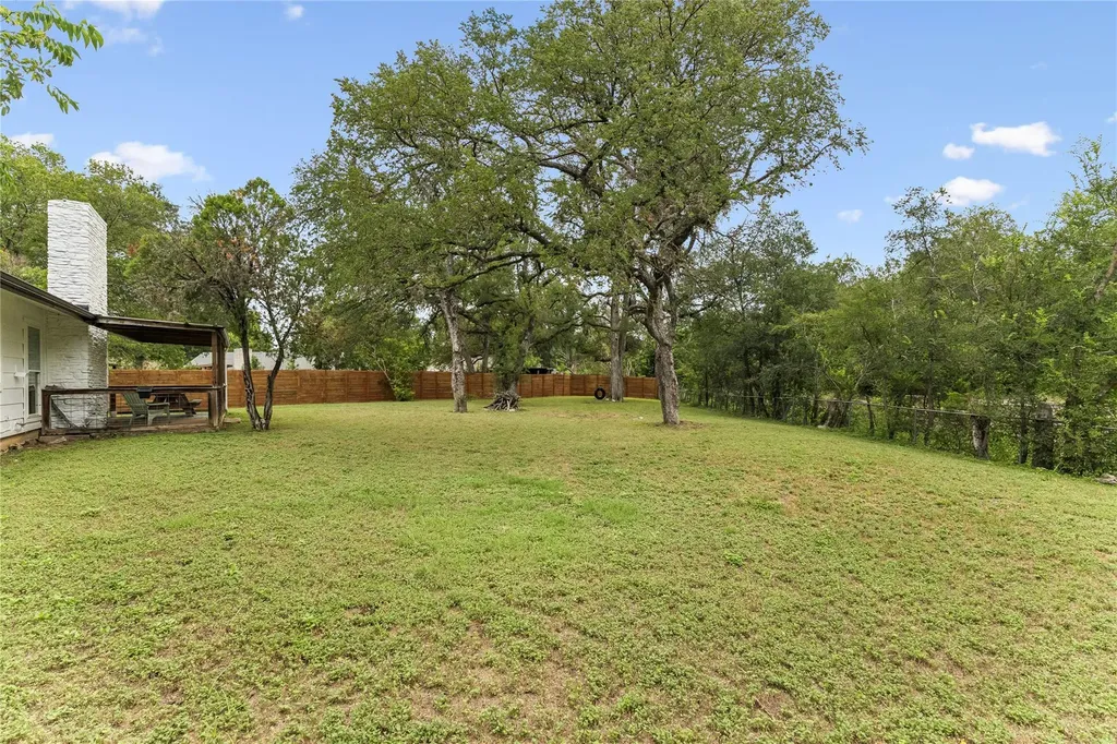 6107 Blarwood Drive Austin TX 78745