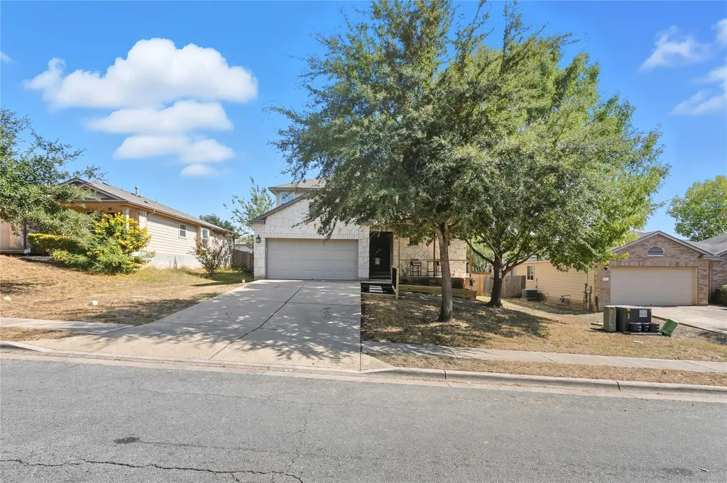 381 Bloomsbury Drive Kyle TX 78640