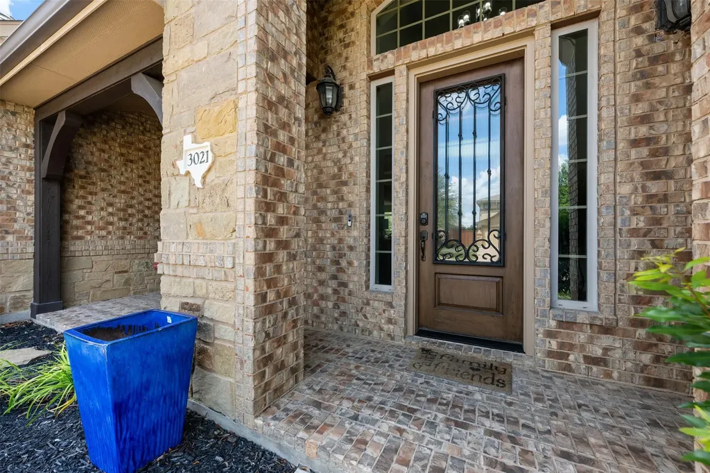 3021 Wedgescale Pass Leander TX 78641