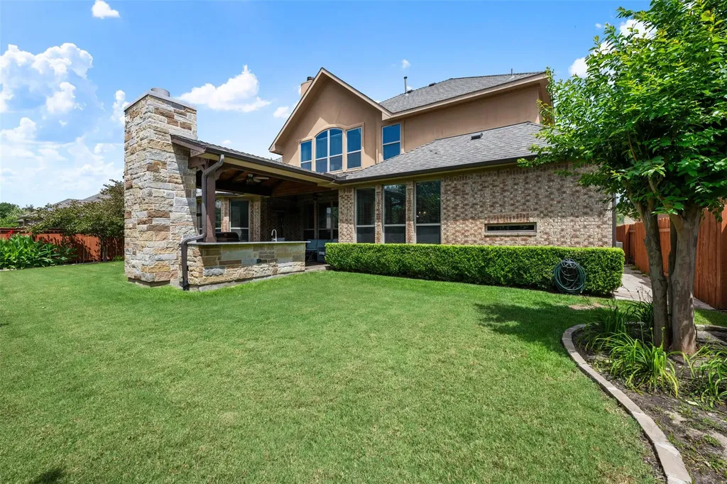 3021 Wedgescale Pass Leander TX 78641
