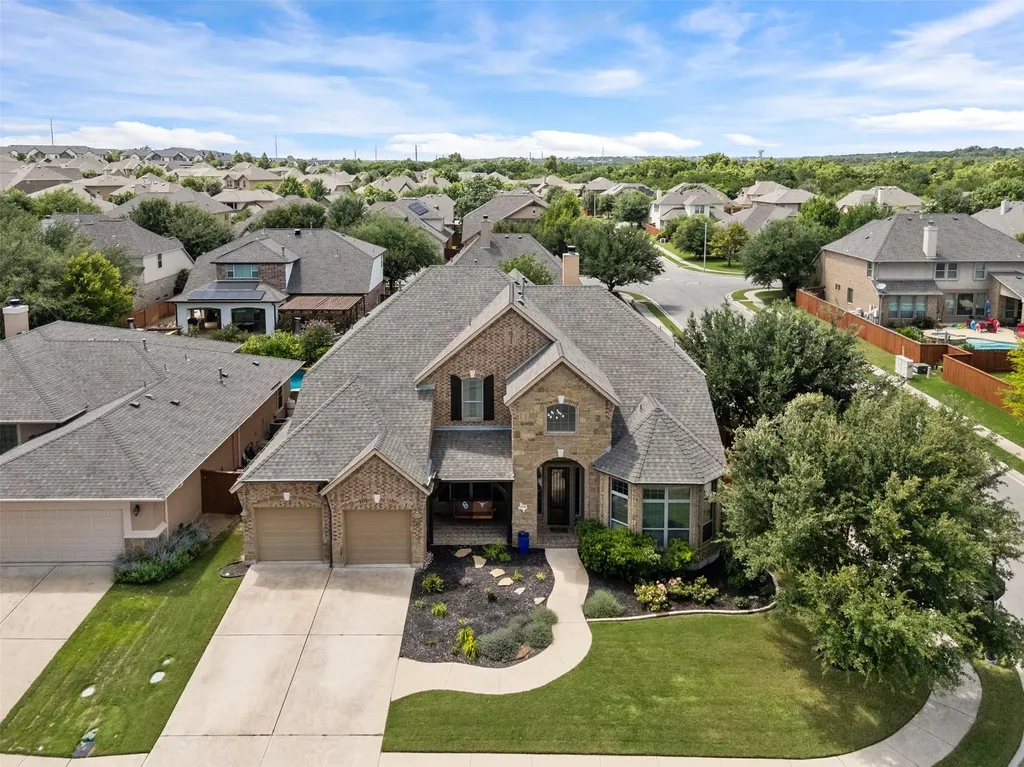 3021 Wedgescale Pass Leander TX 78641