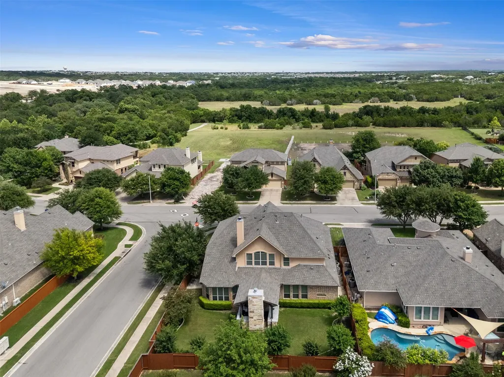3021 Wedgescale Pass Leander TX 78641